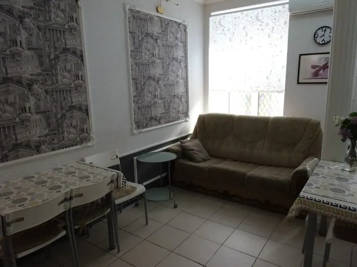 Меблированные комнаты Пижама