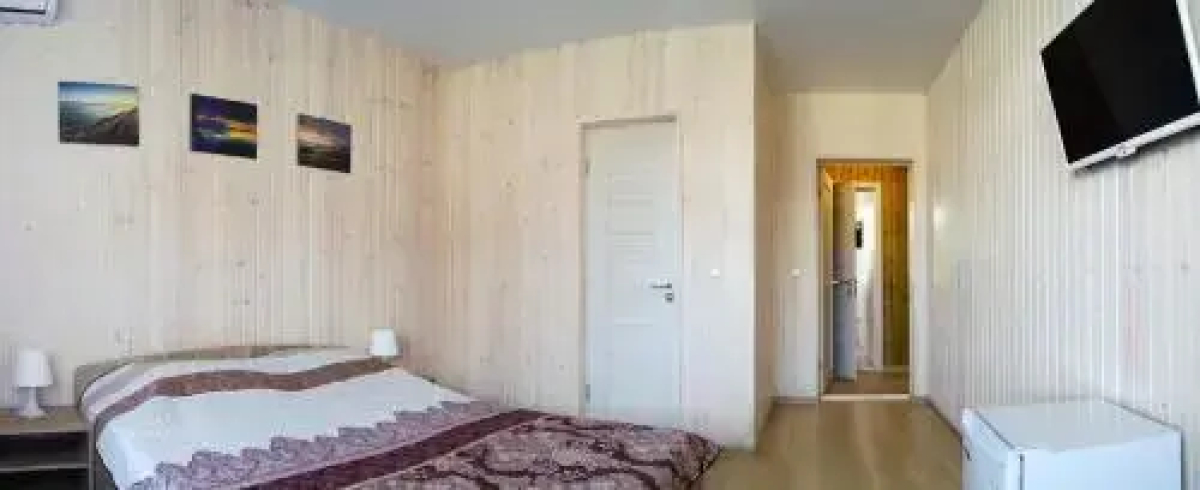 Rodnoy Prichal Guest House