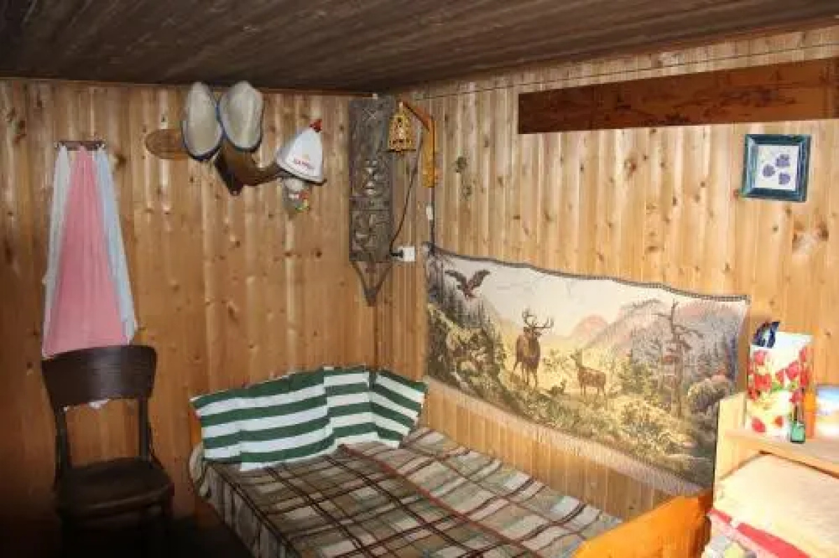 Lempi Holiday Home