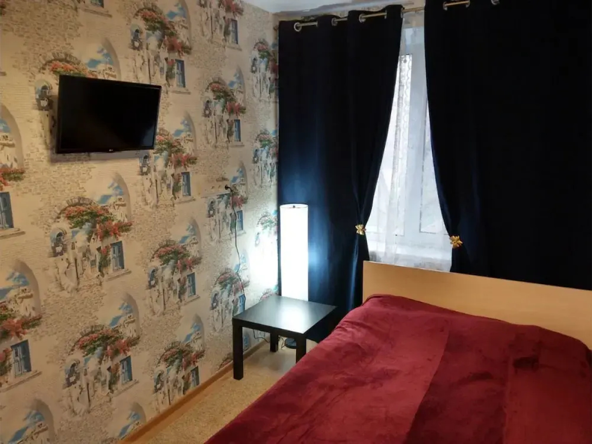 Mini-hotel NMIC Gematologii