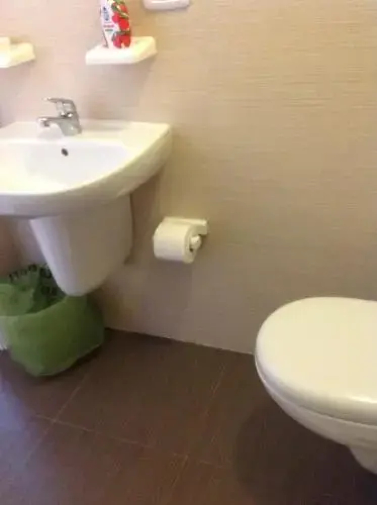 B&B La Maison Del Borgo Antico