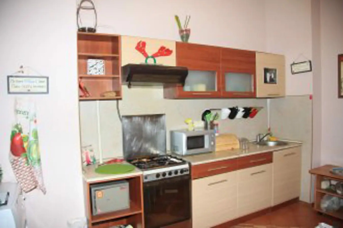 TVST Apartments Leningradsky Prospekt 10