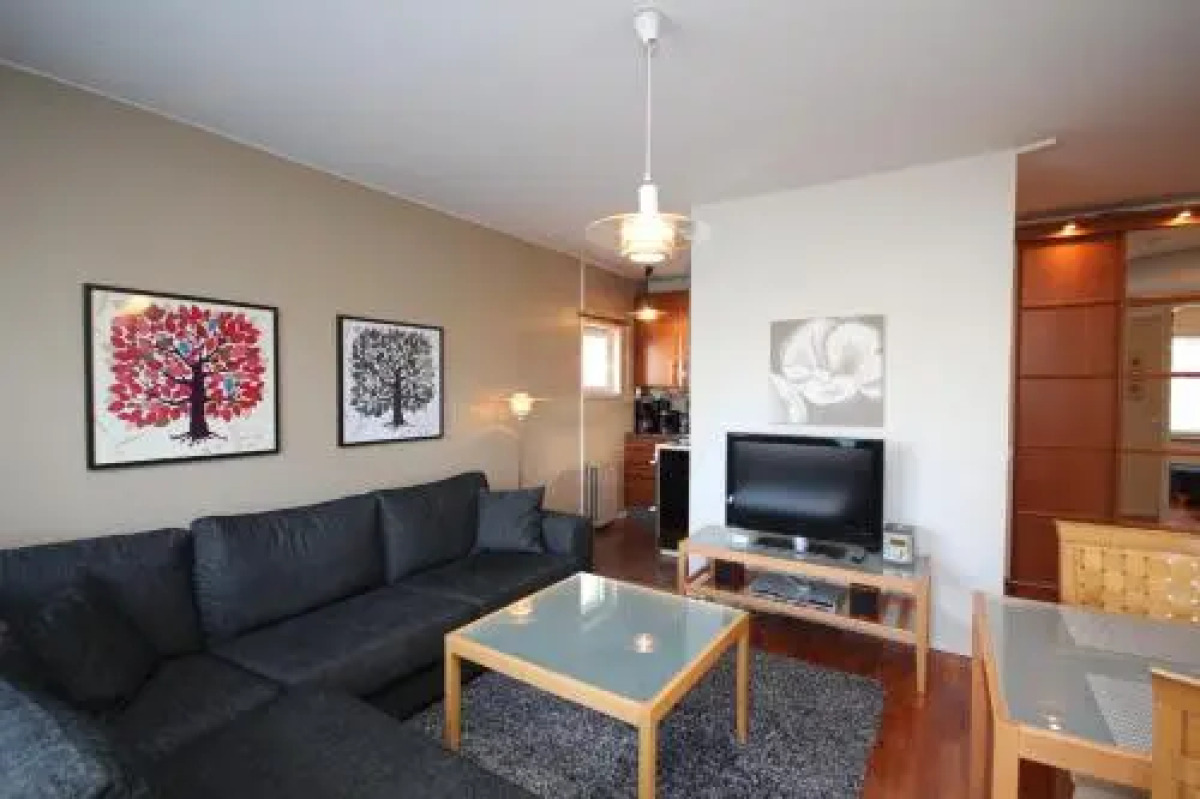 Gella Serviced Apartments Office