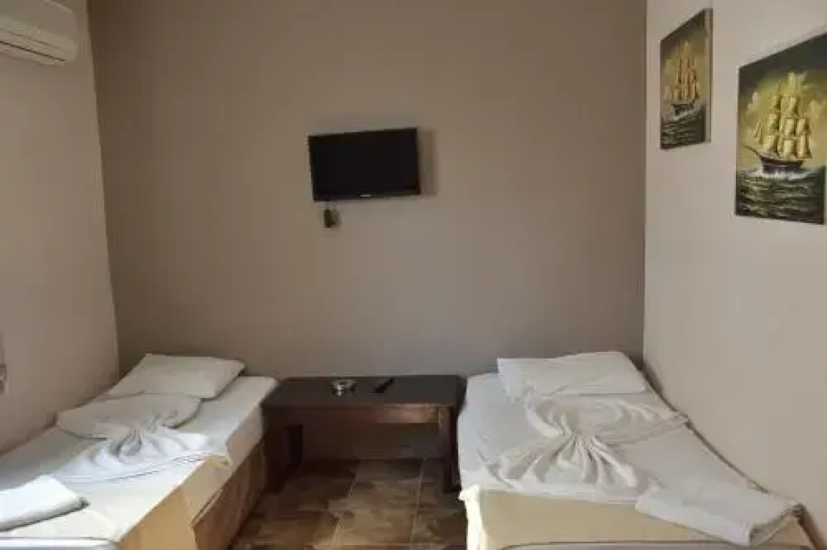 Özcan Otel