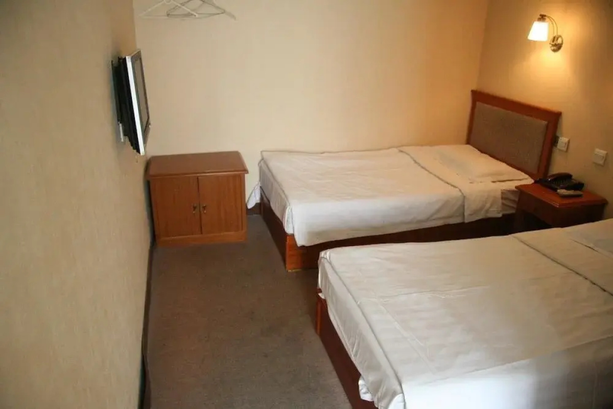 New Travel Hotel - Beijing