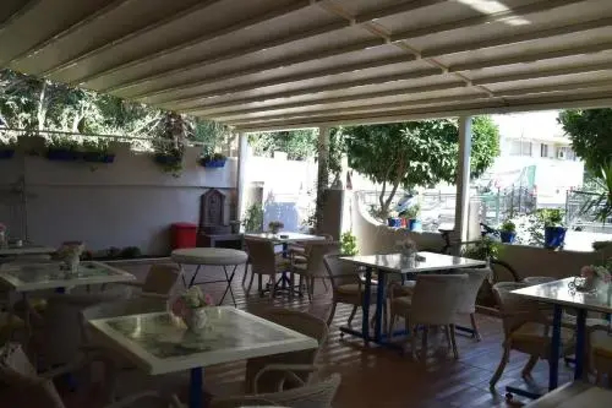 Özcan Otel