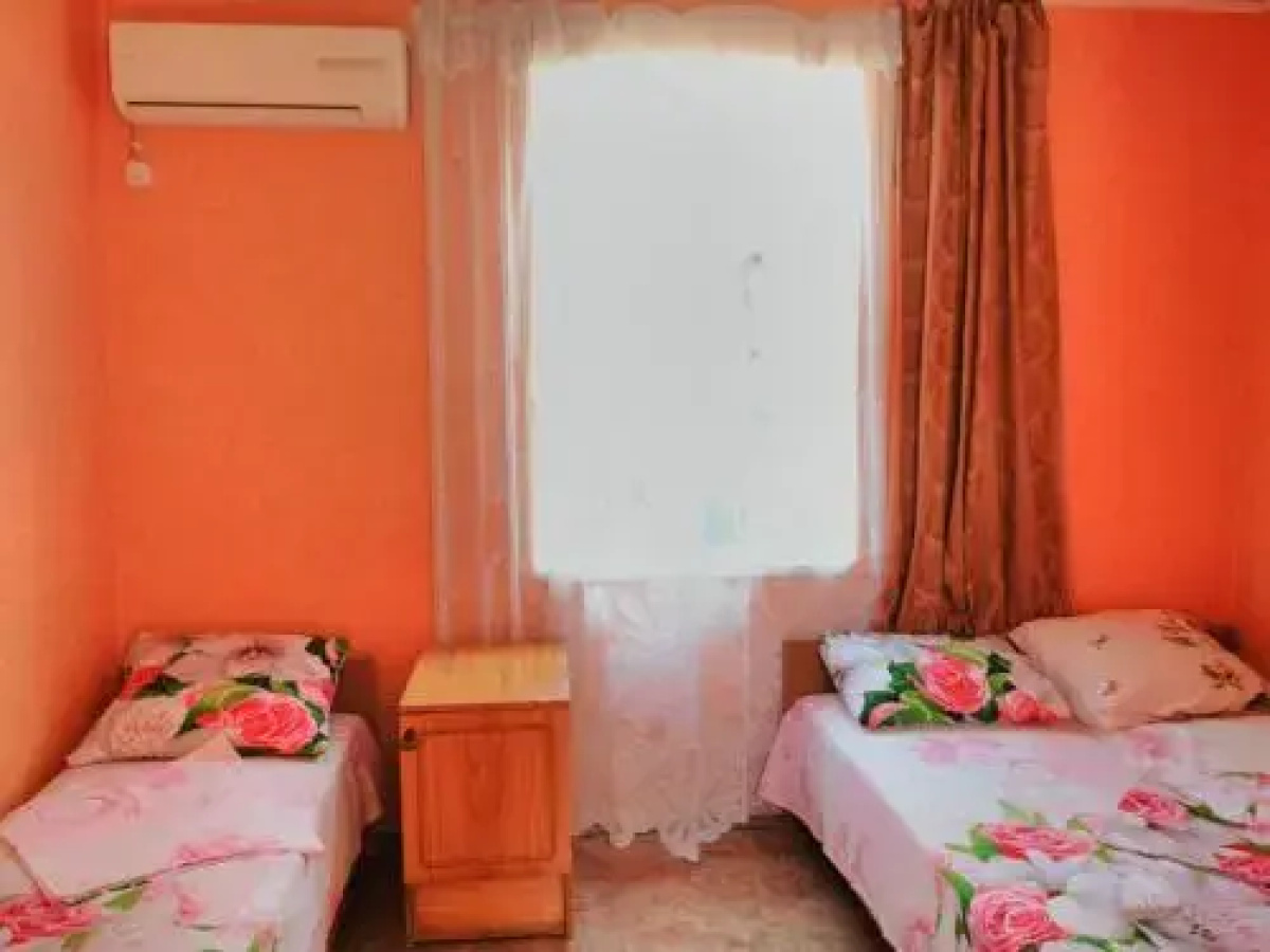 Guest House Irina