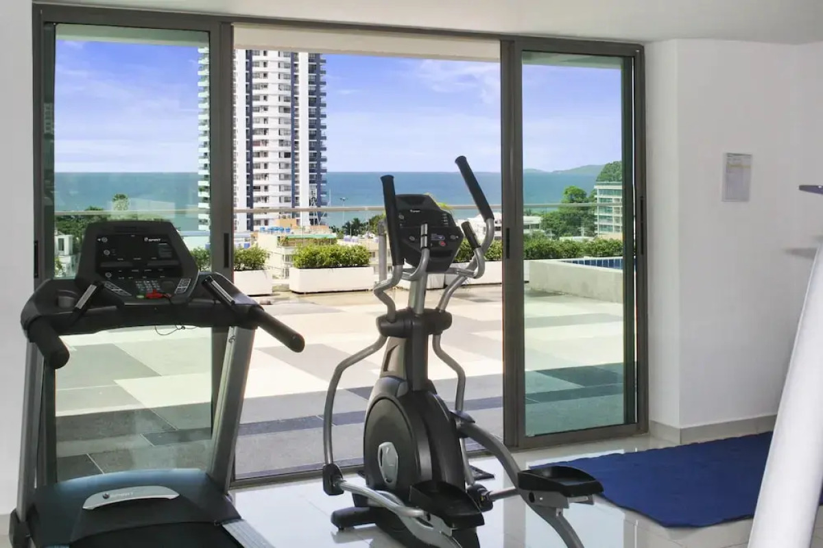 Laguna Bay 2 by Pattaya Sunny Rentals