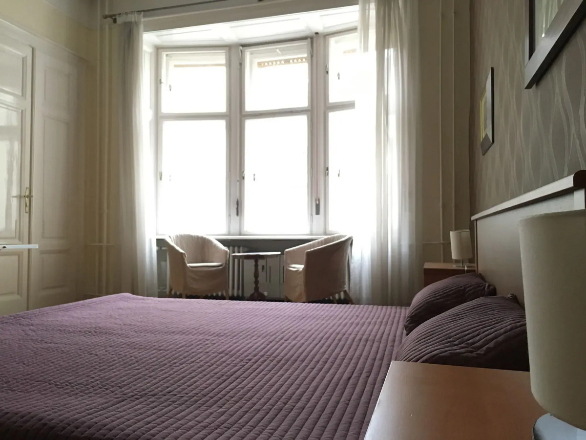 Hi5 Apartments - Central