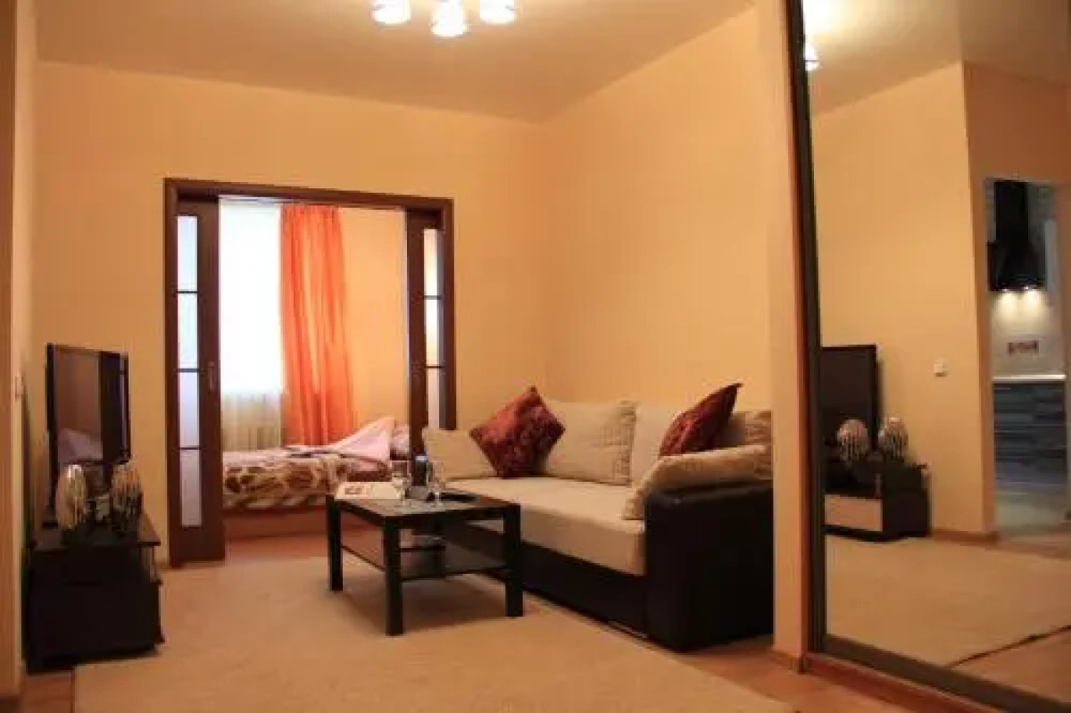 MInsk Apartment Service Optimal class