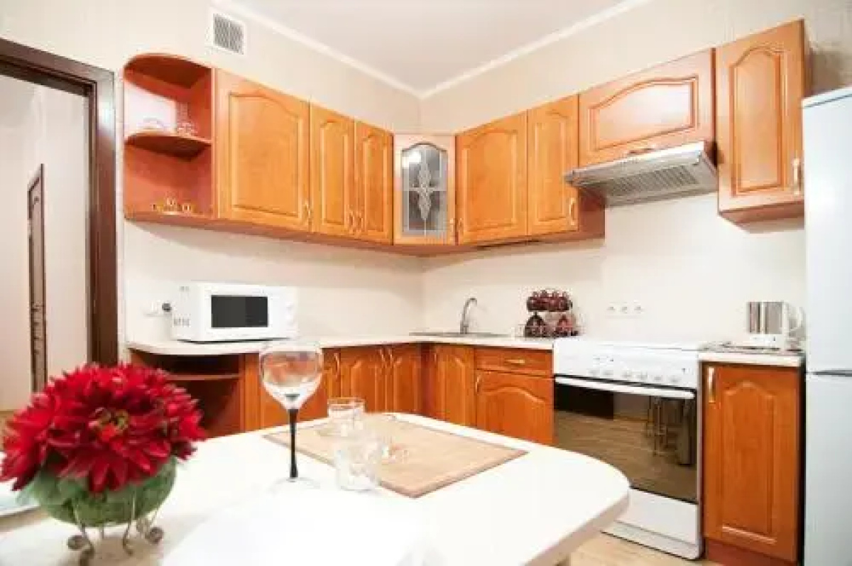 MInsk Apartment Service Optimal class