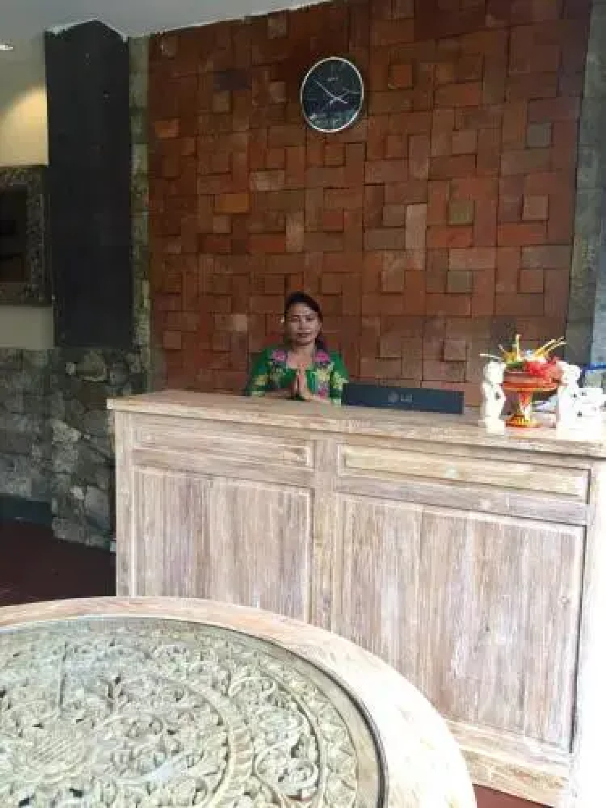Kailash Bali