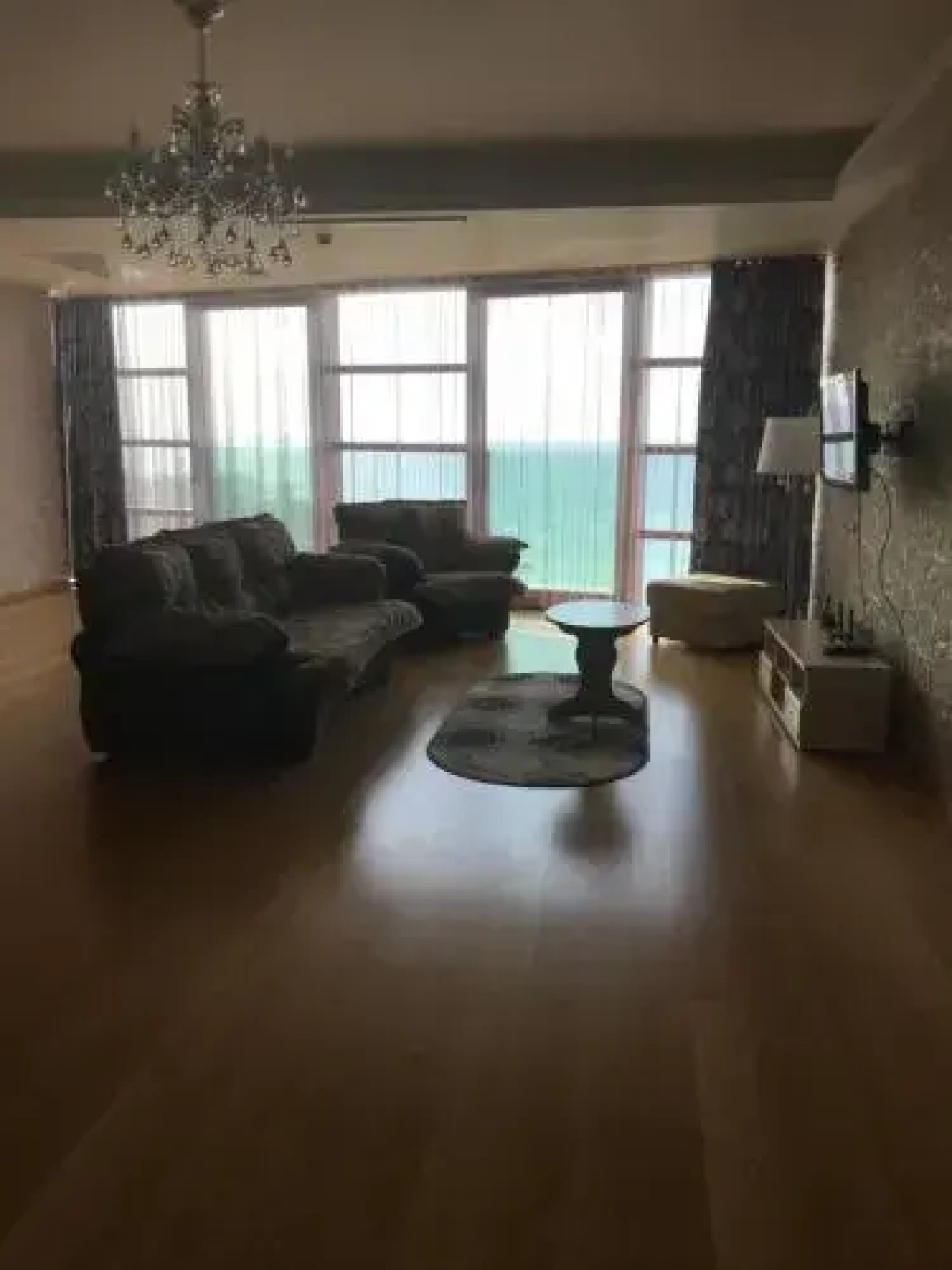 Apartments Zolotaya Bukhta