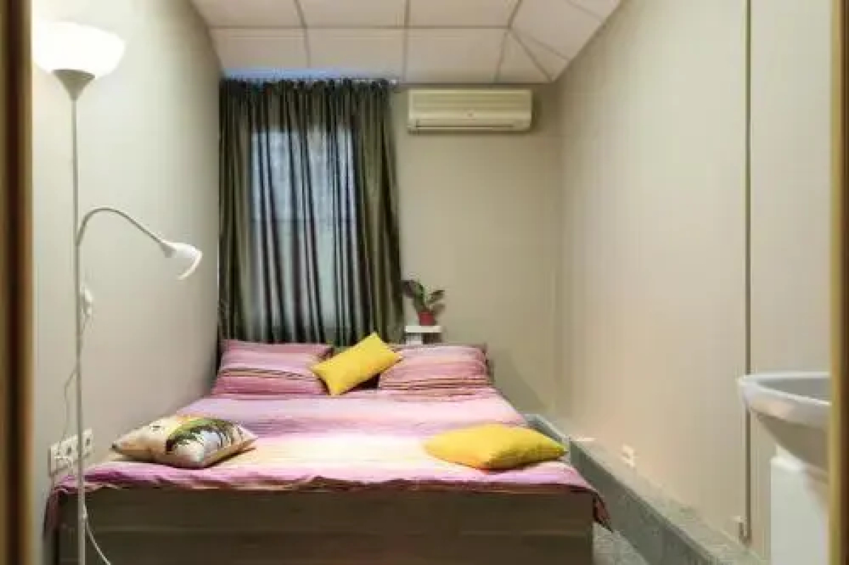 Hostel Nakhodka