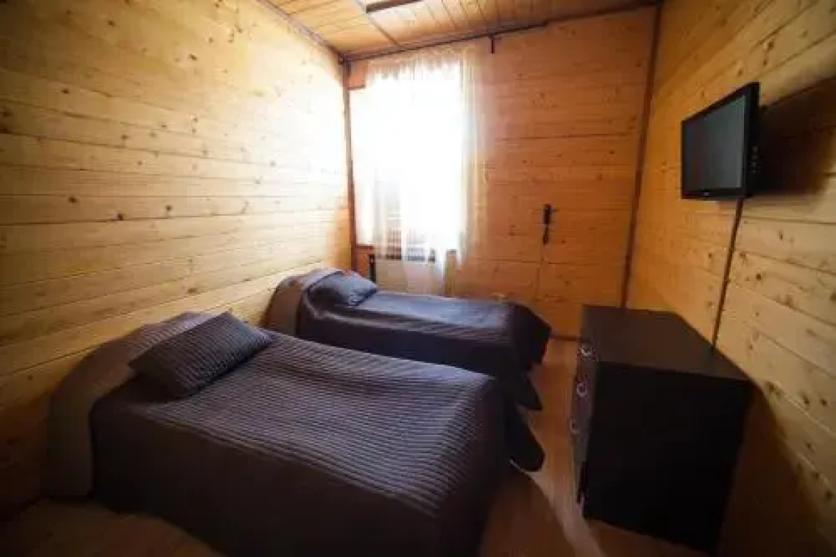 Vostok Guest House