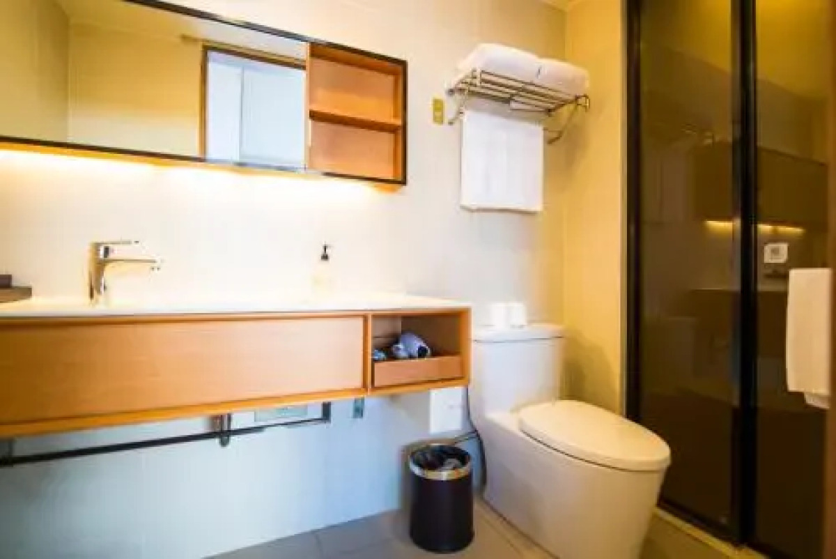JI Hotel Guangzhou Xi Men Kou Branch