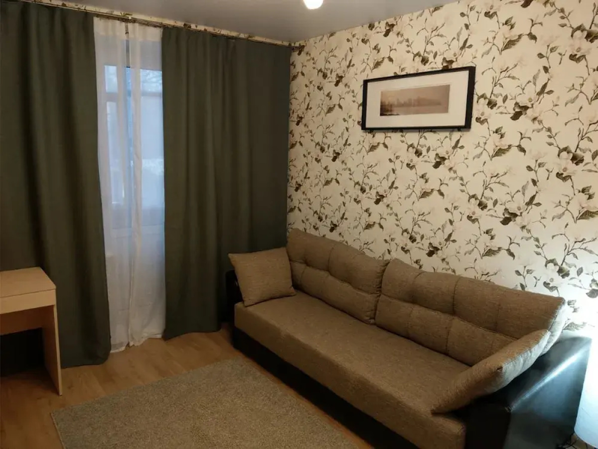 Mini-hotel NMIC Gematologii