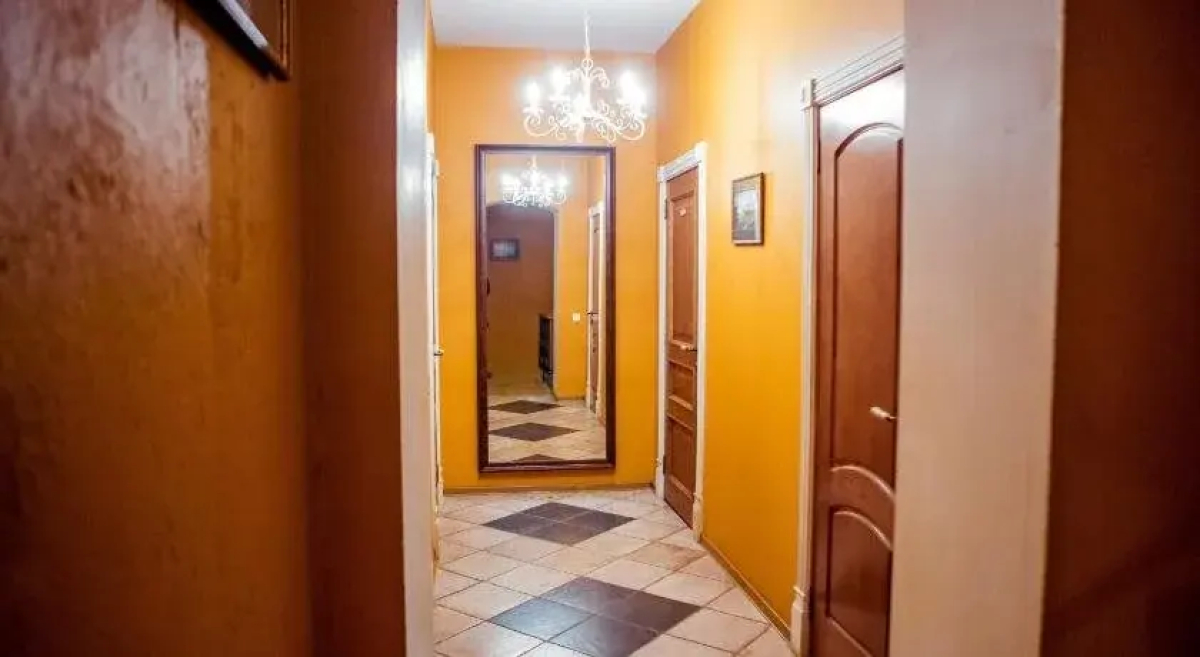 Мини-отель Библиотека