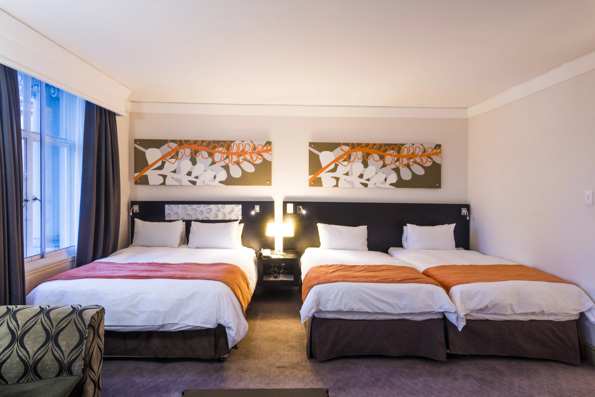 ONOMO Hotel Cape Town - Inn on the Square