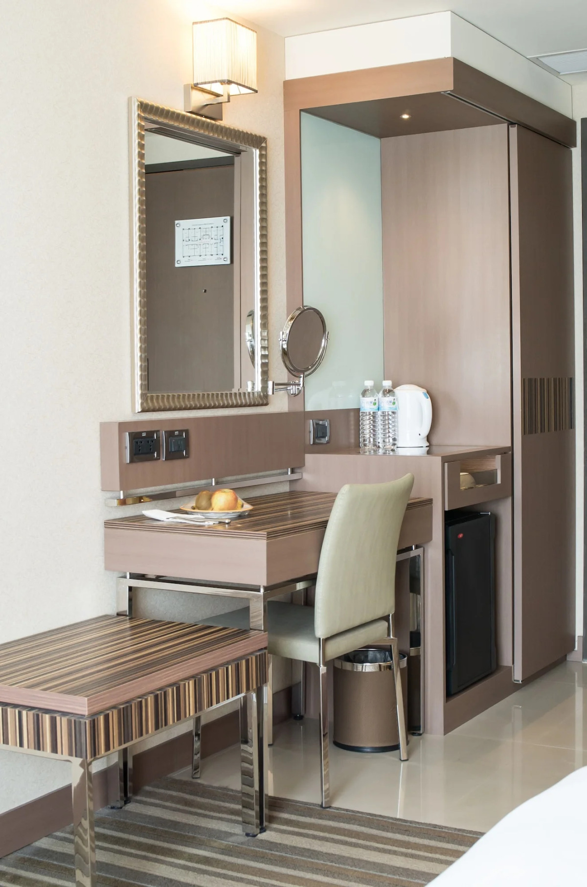 Lishiuan International Hotel