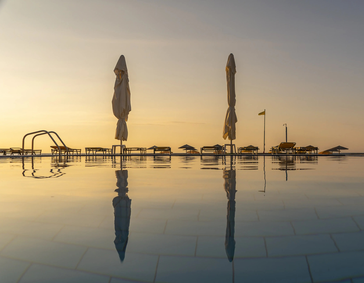 Uzenie All Suites Boutique Resort