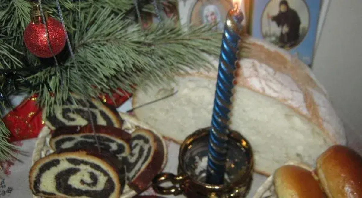 Ocharovannyy Strannik