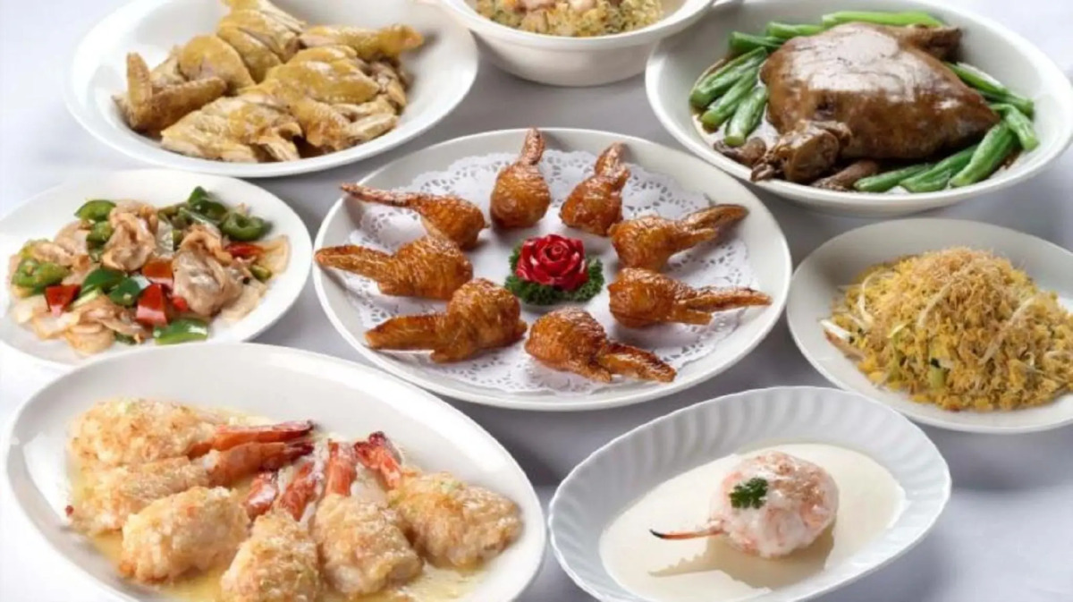 Lan Kwai Fong Hotel @ Kau U Fong