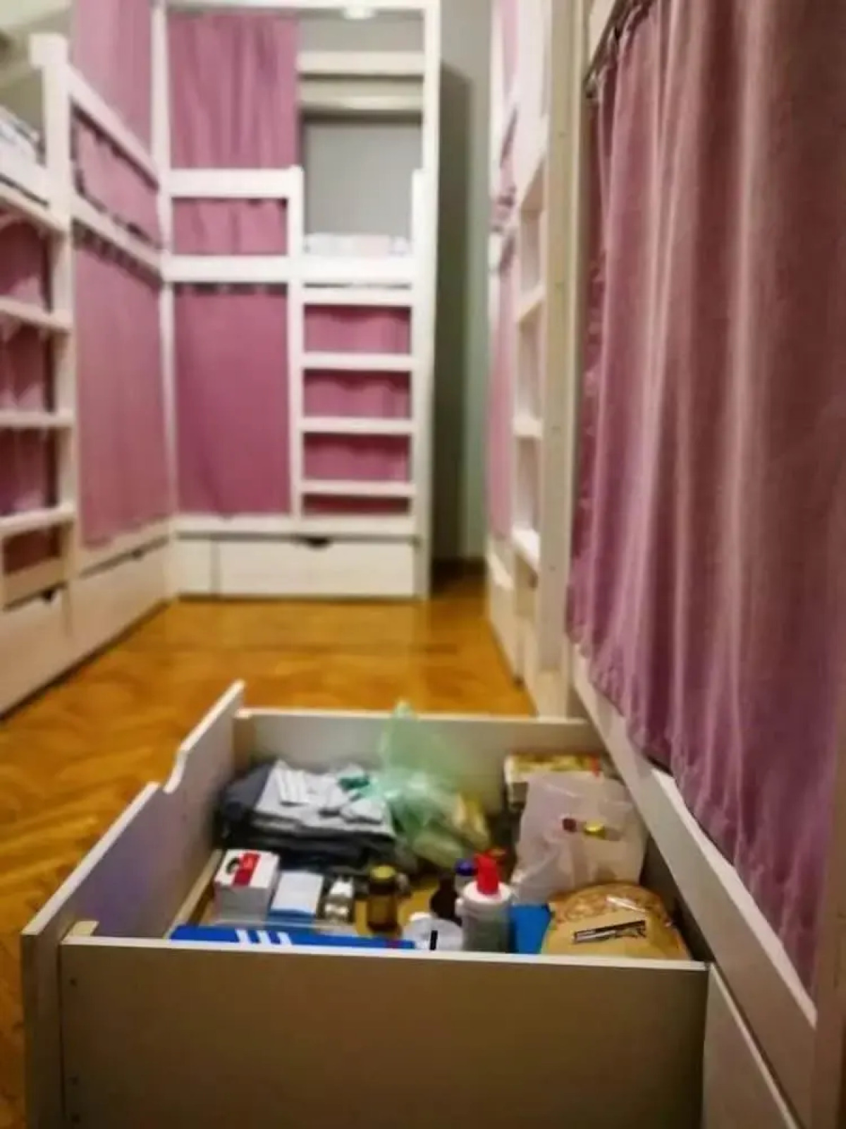 Хостел «Булгакофф»