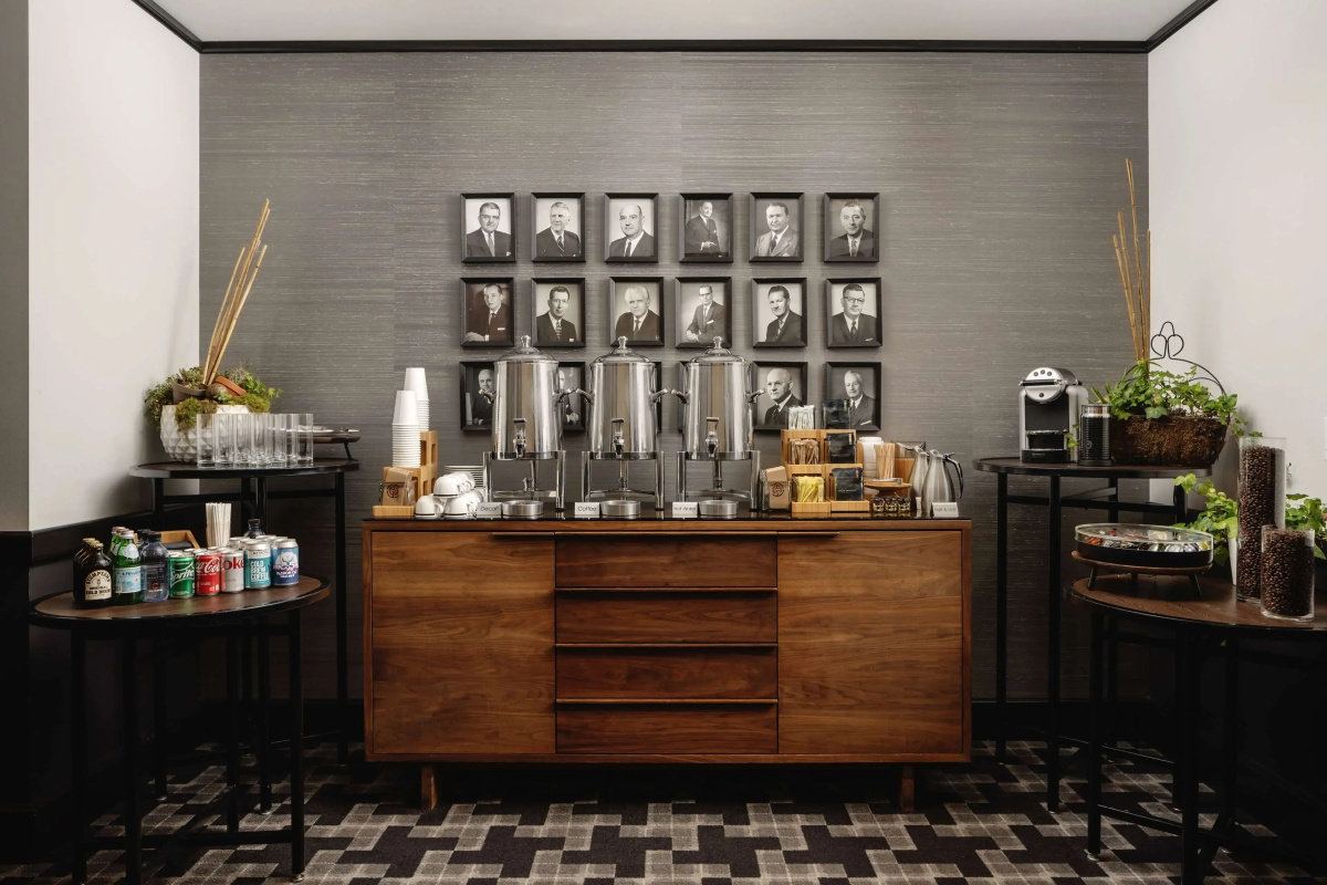 Chicago Athletic Association, a Hyatt Hotel
