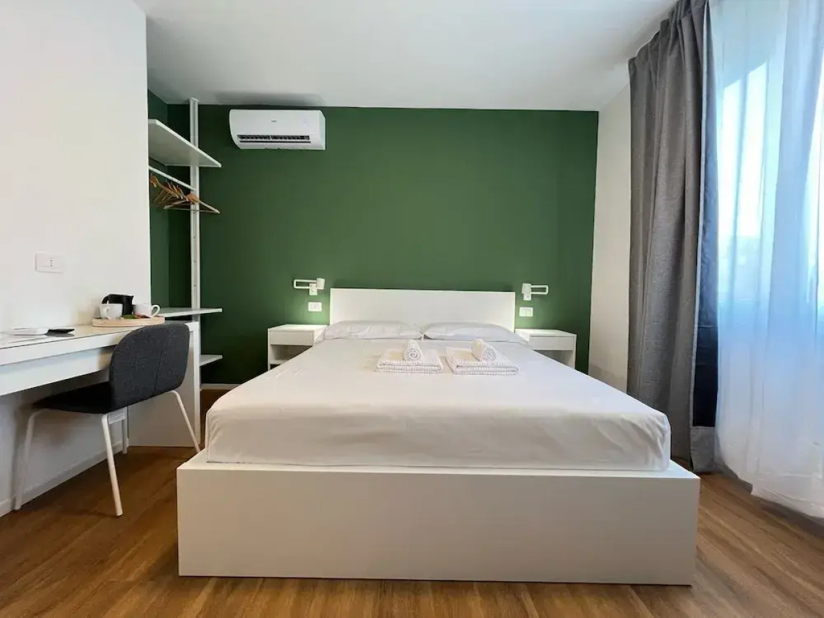 Near Vatican Guest House Irnerio47