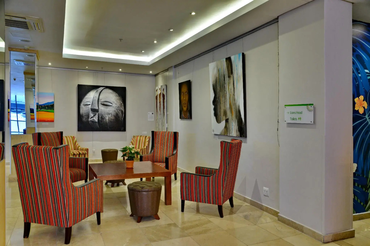 Cresta Grande Cape Town