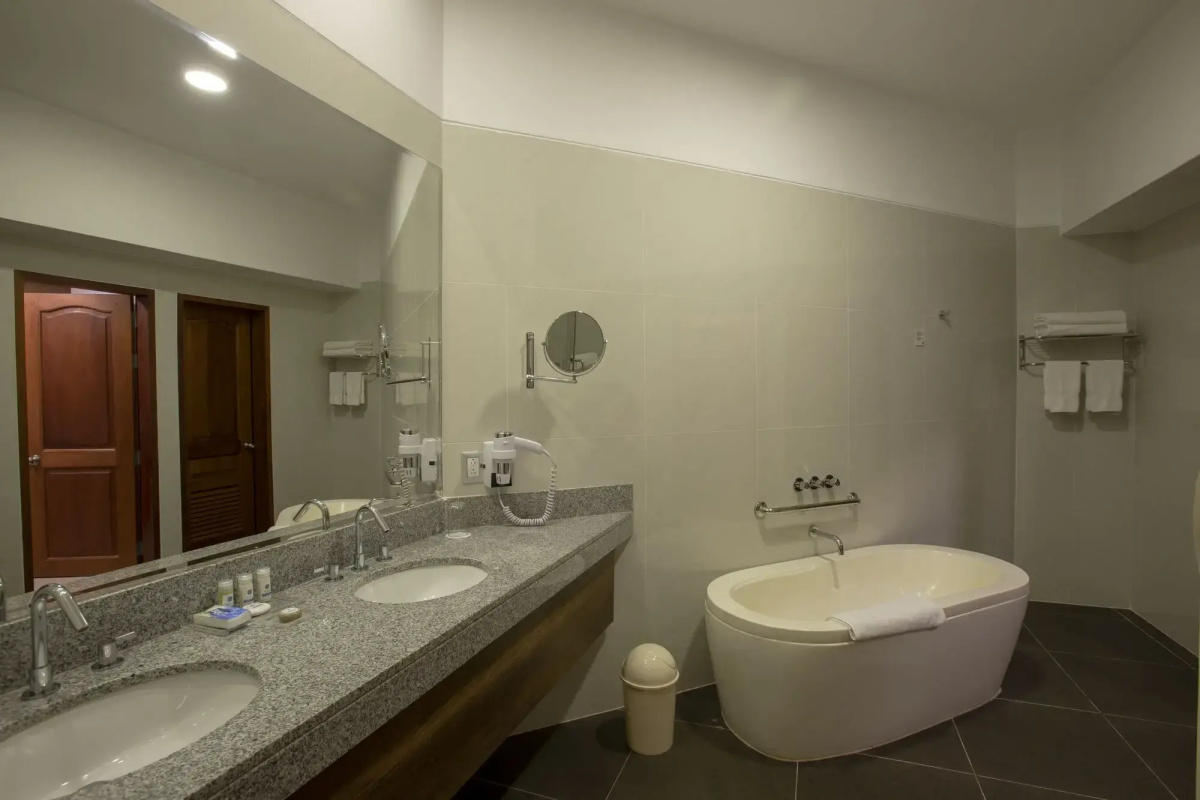 Casa Andina Select Pucallpa