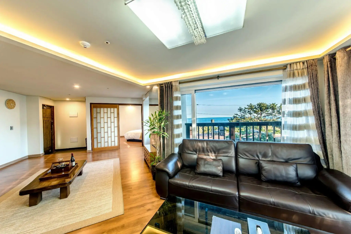 T Island Resort