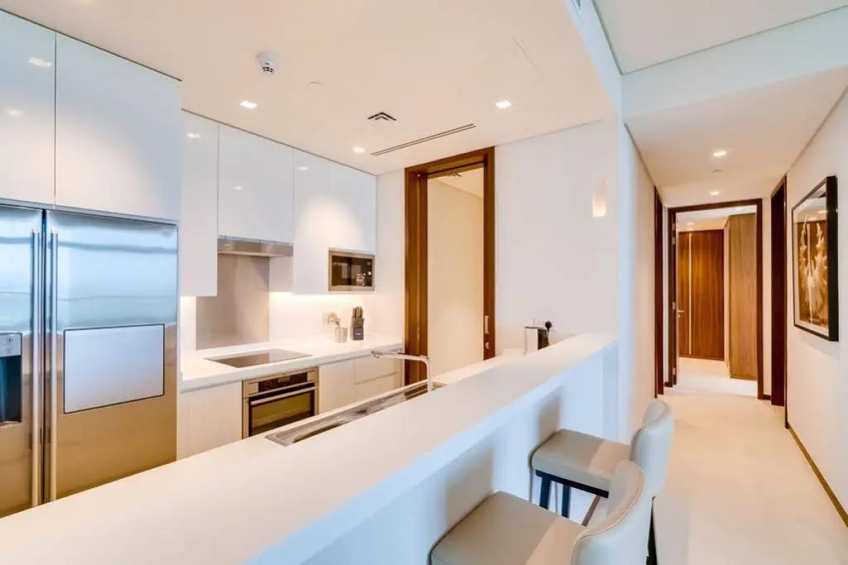 Vida Emirates Hills Residences