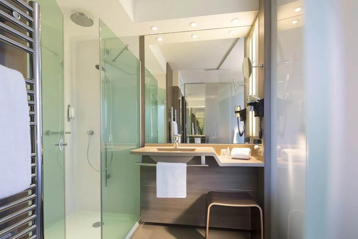 Oceania Clermont-Ferrand