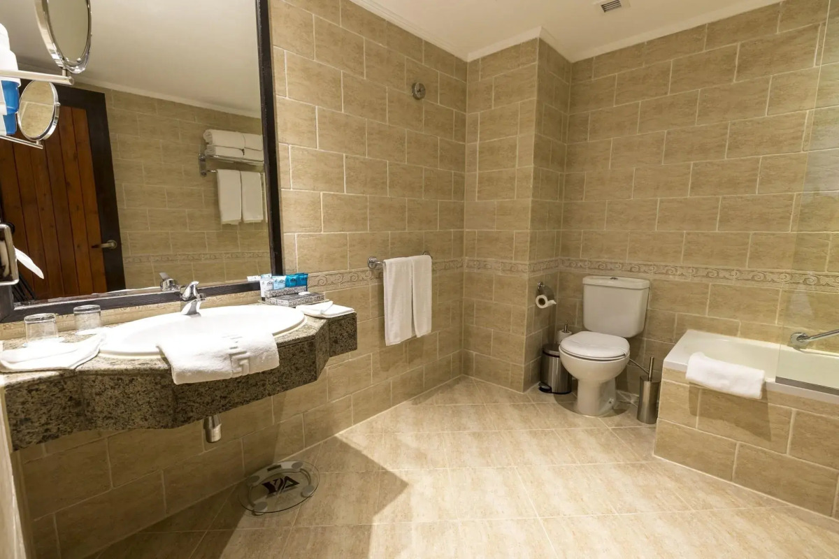 SUNRISE Remal Resort