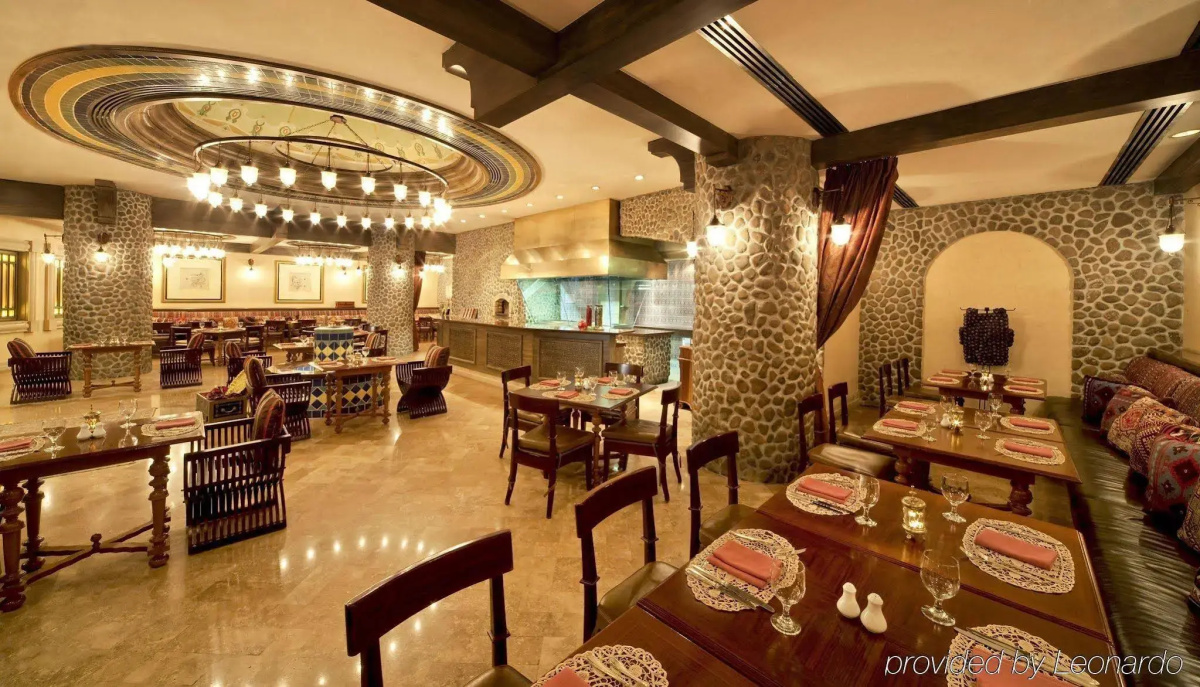 Jood Palace Hotel Dubai