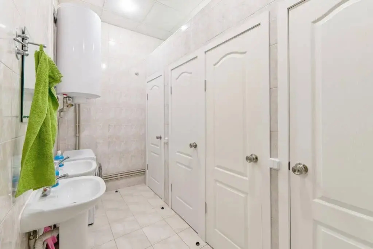 Хостел Порт на Сенной