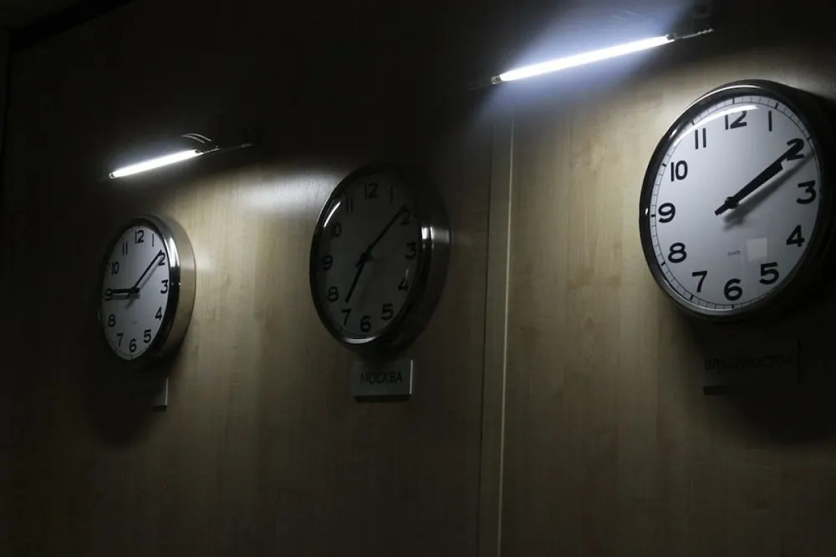 Жилые помещения Daily