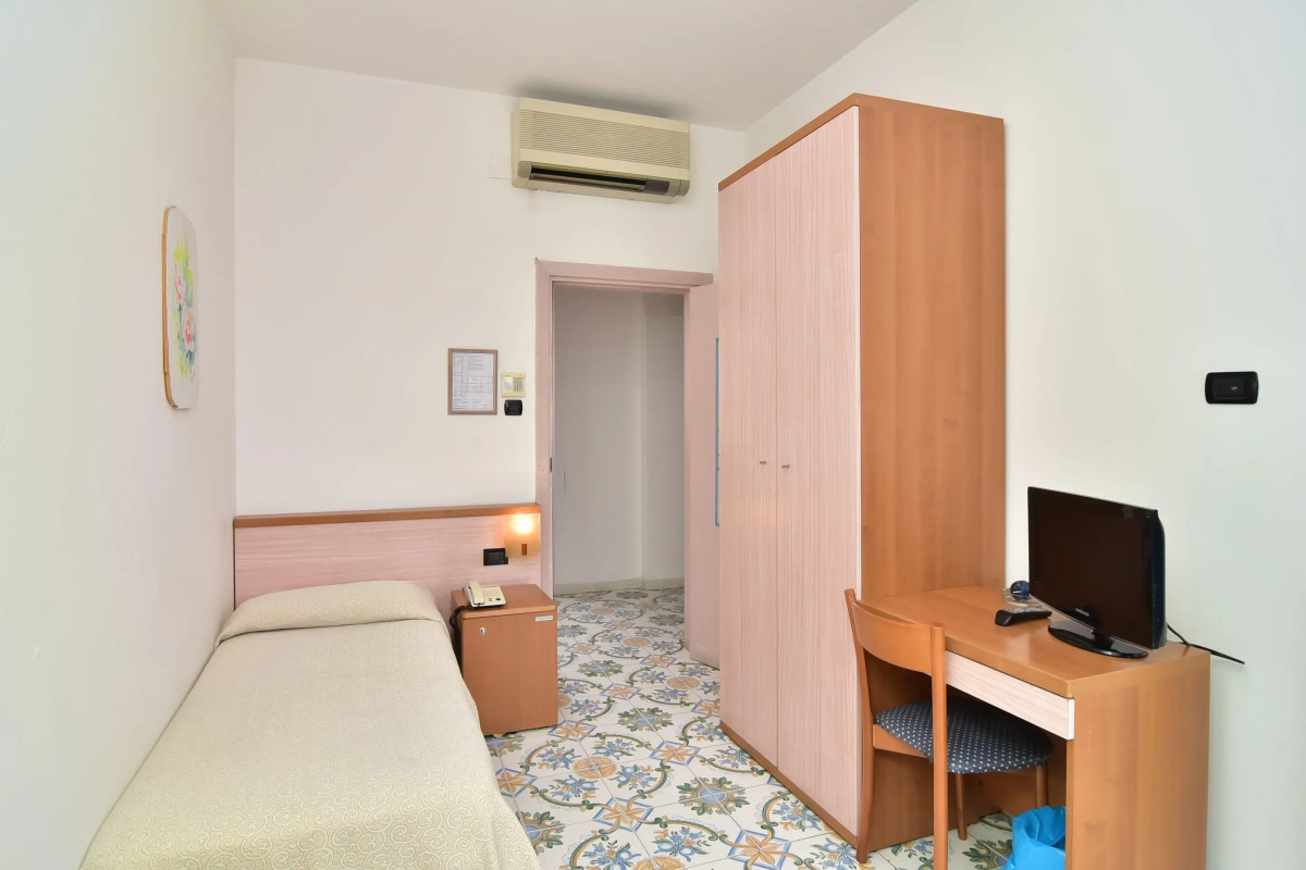 Hotel Terme Oriente  - Beach & SPA
