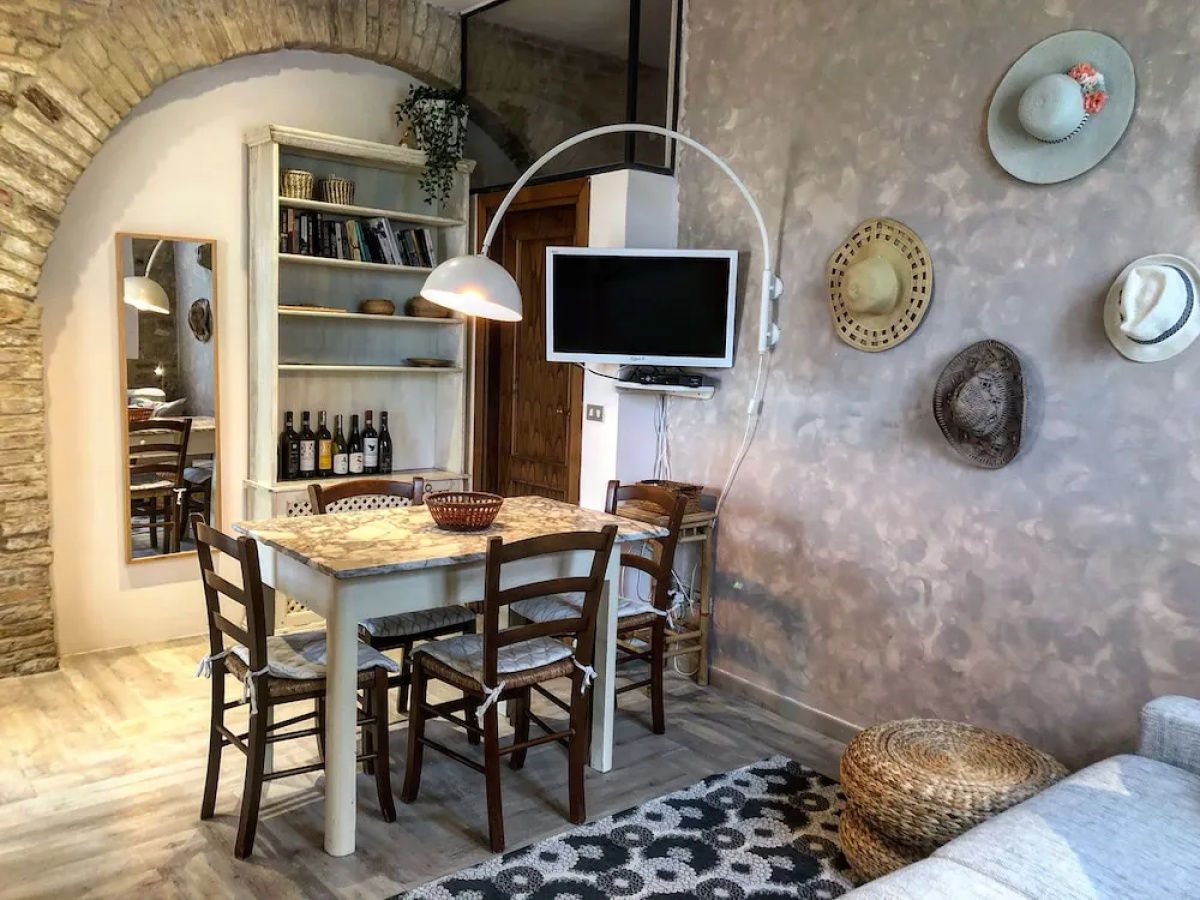 Podere Bellavista