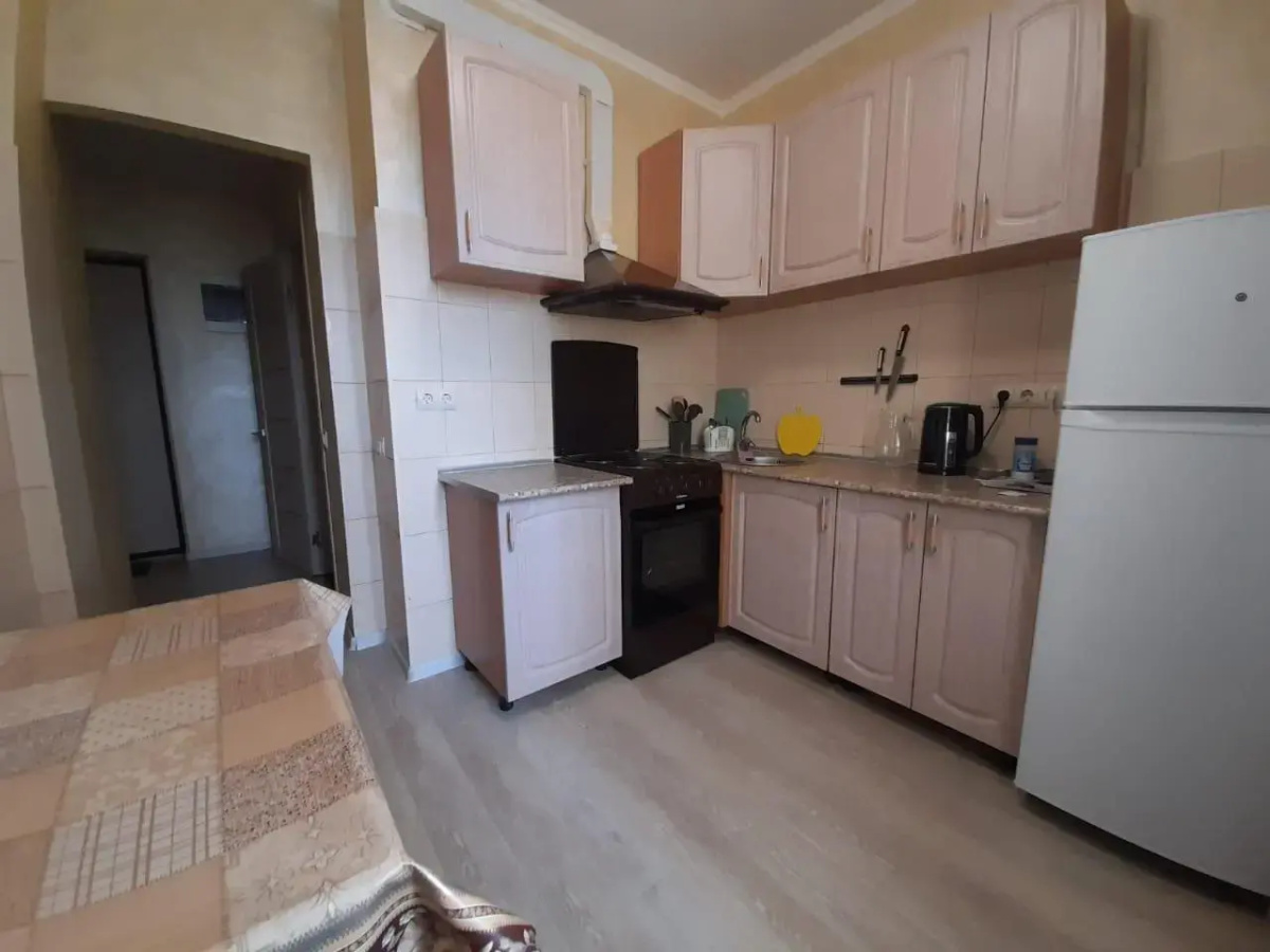 HomeSanny (ХоумСэнни) на шоссе Северное 20