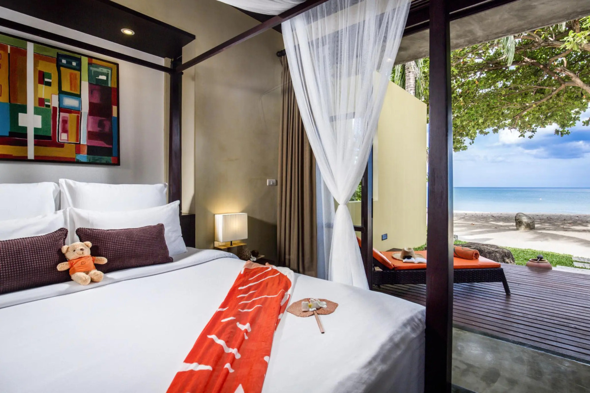 New Star Beach Resort