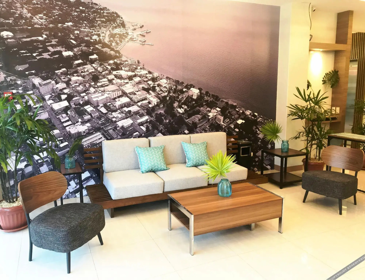 Henia Hotel