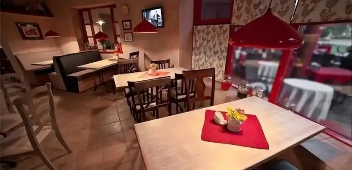 Отель Marinara