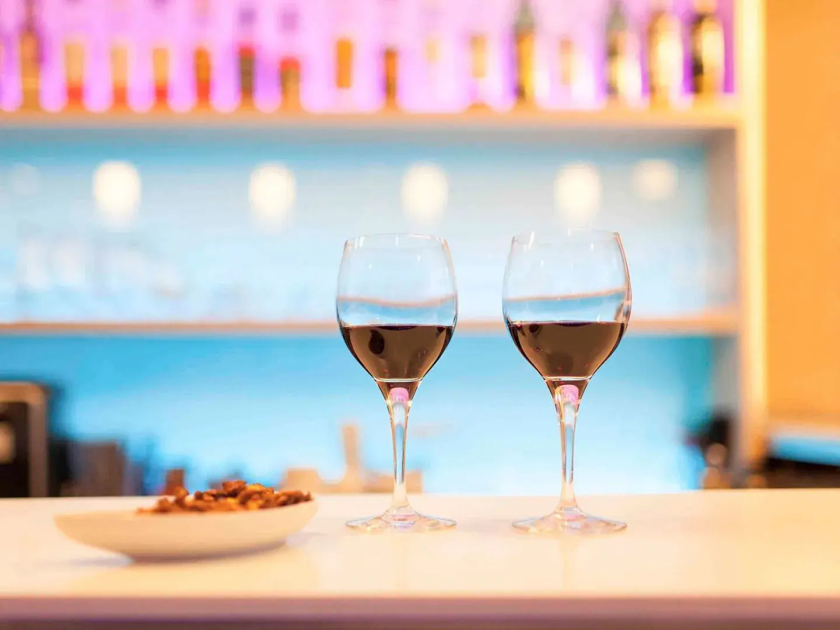 Novotel Centre Nantes Bord de Loire