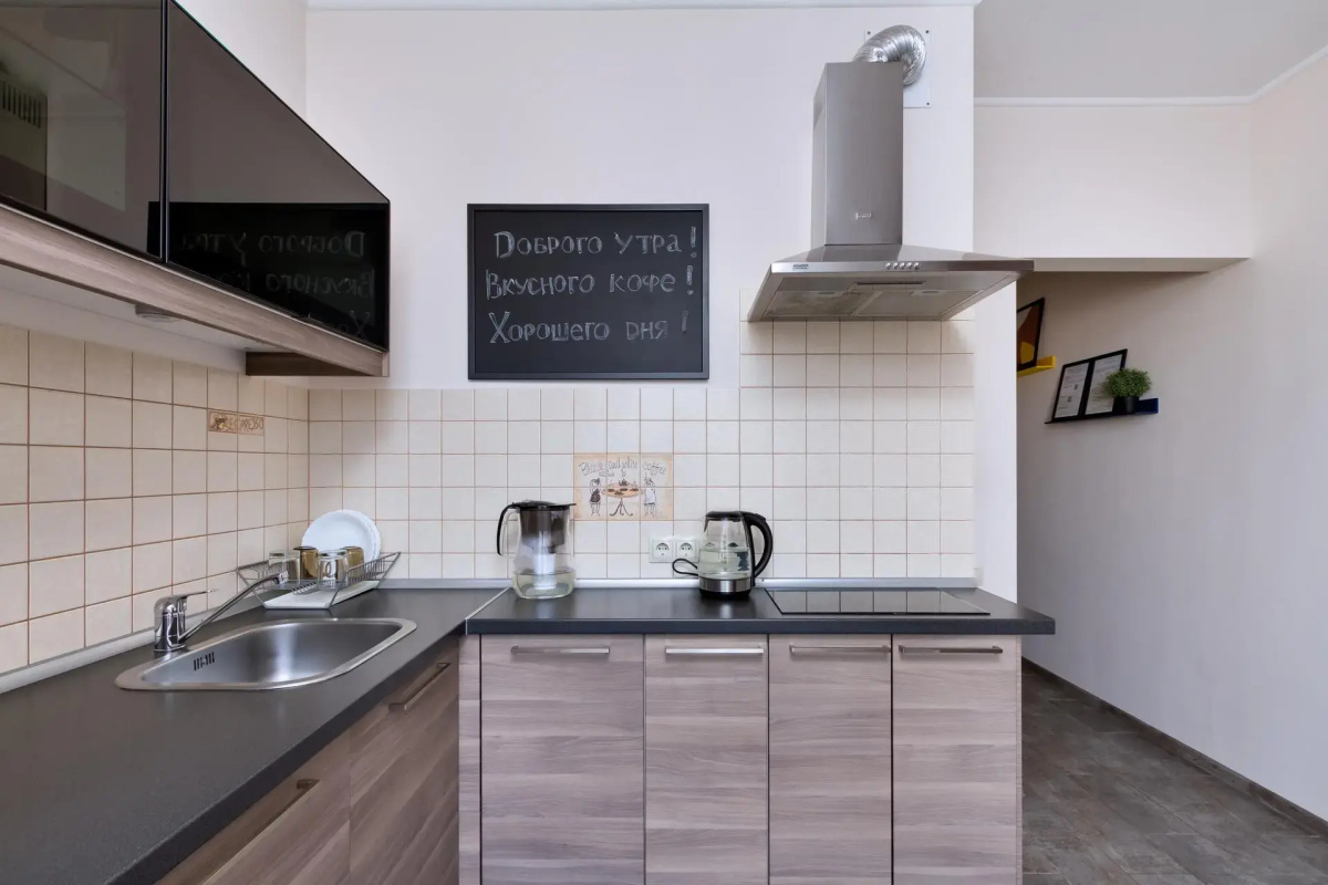 Romanna Home (Романна Хоум) на улице Чехова