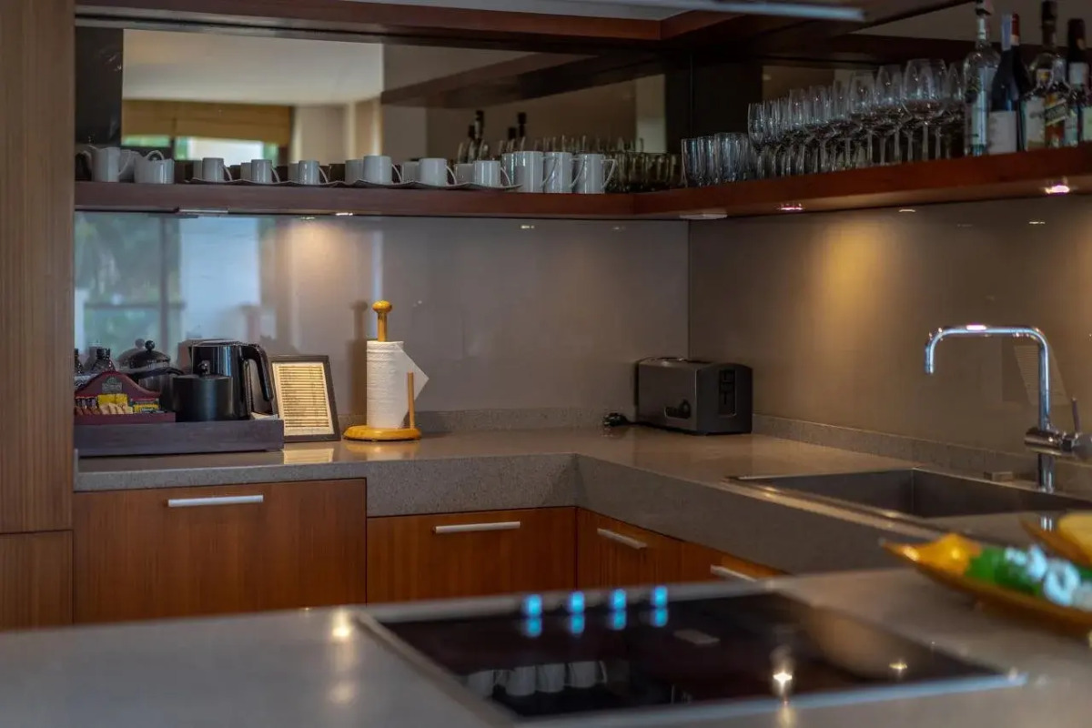 Отель Mövenpick Phuket Bangtao