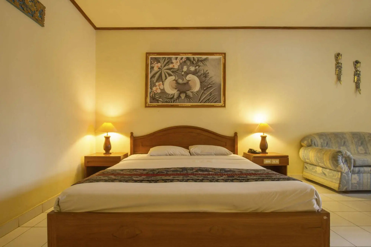 Sari Segara Resort, Villas and Spa