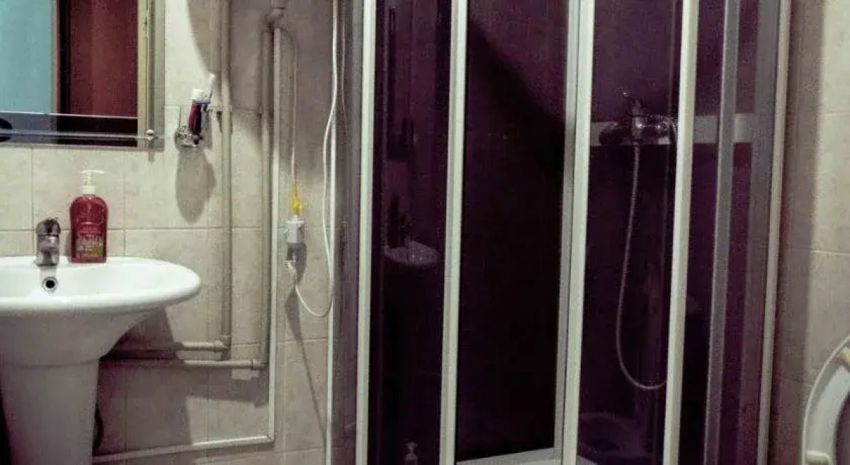 Меблированные комнаты on Gramshi